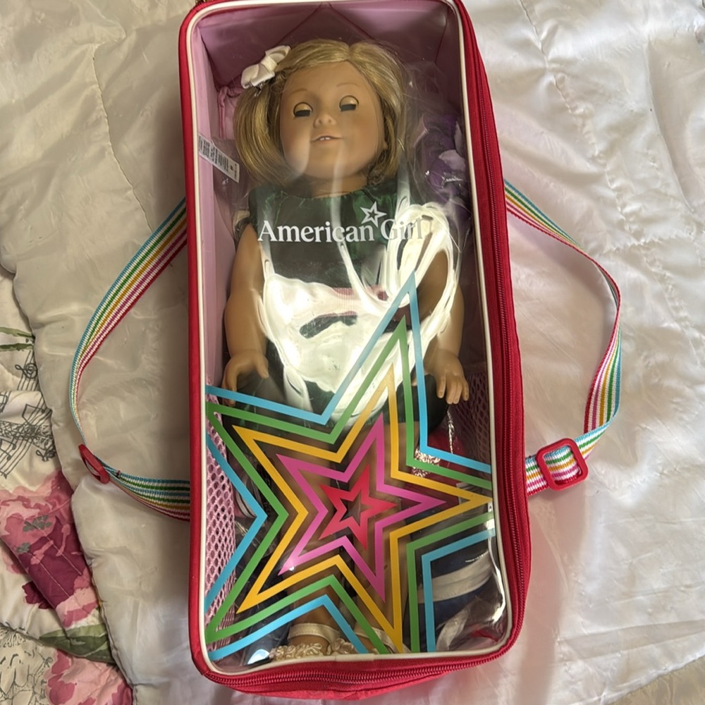 American Girl Doll Kit - Picture 9 of 10